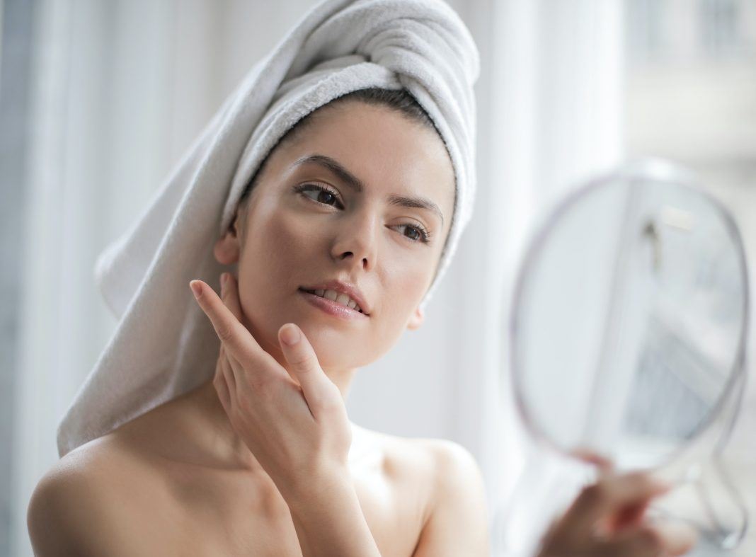 Η Μ COSMETICS ξέρει τους τρεις σύμμαχούς μας για την αντιοξειδωτική προστασία του προσώπου μας