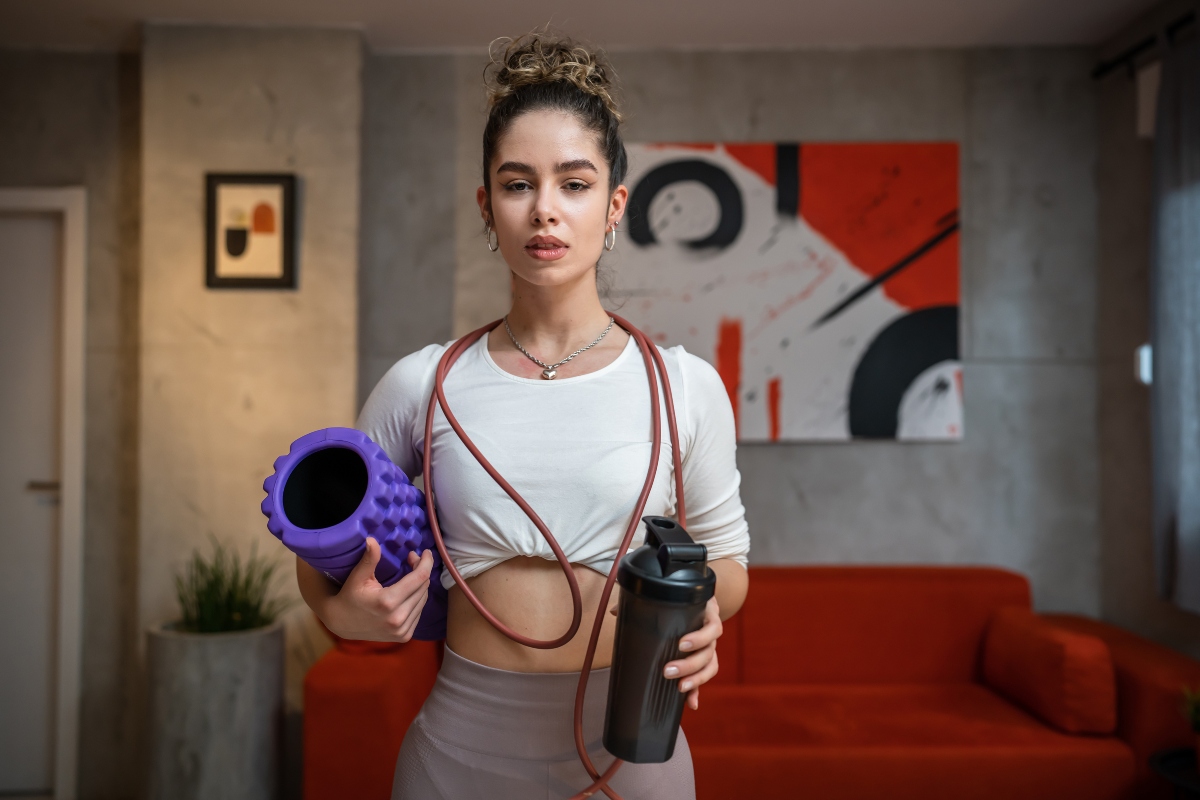 Το μυστικό για να καις γρήγορα το λίπος βρίσκεται μέσα σε κάθε κύτταρο του σώματός σου