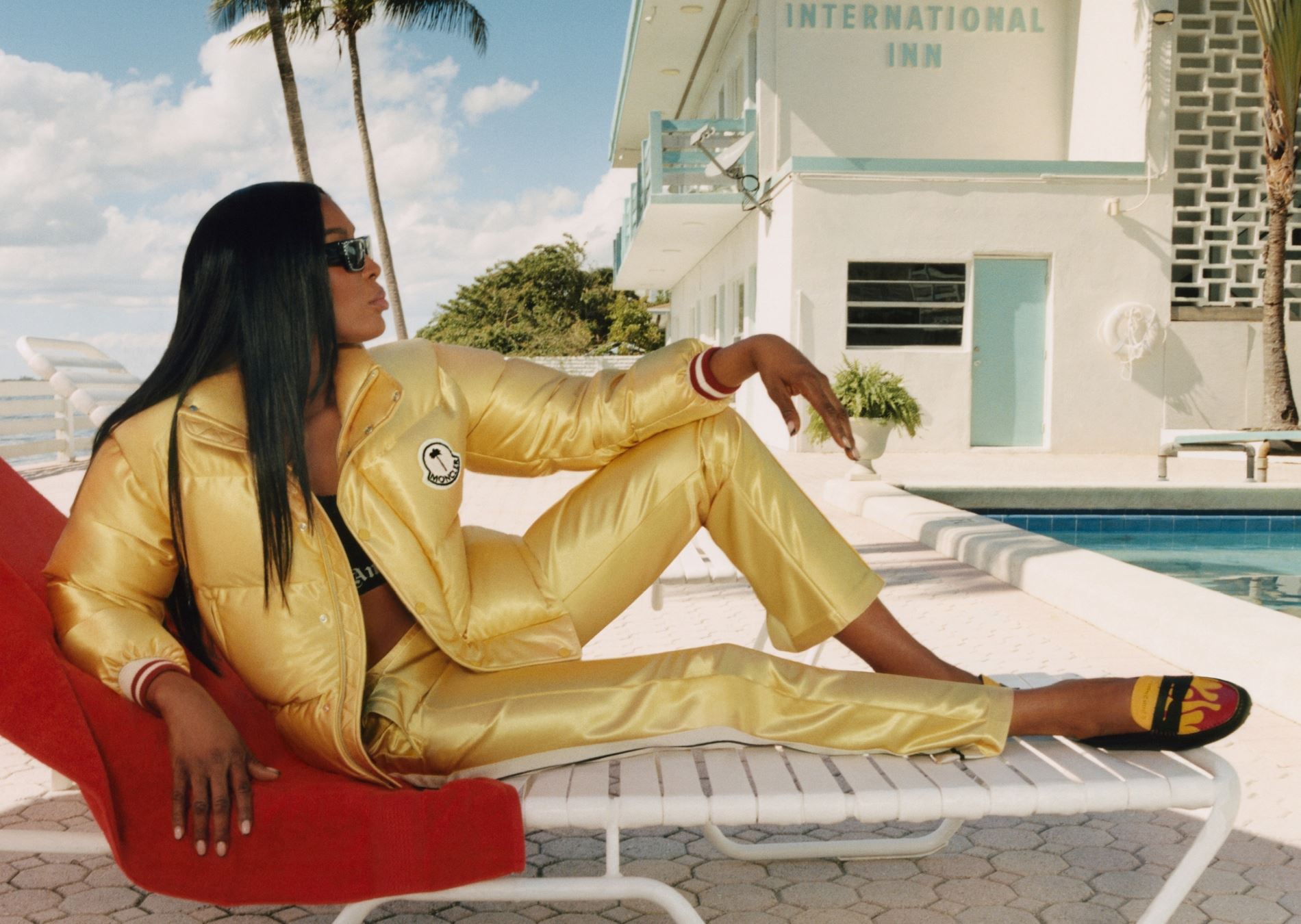 Tod's x 8 Moncler Palm Angels: Η ιταλική πολυτέλεια και η κουλτούρα του street style συναντώνται στο Μαϊάμι