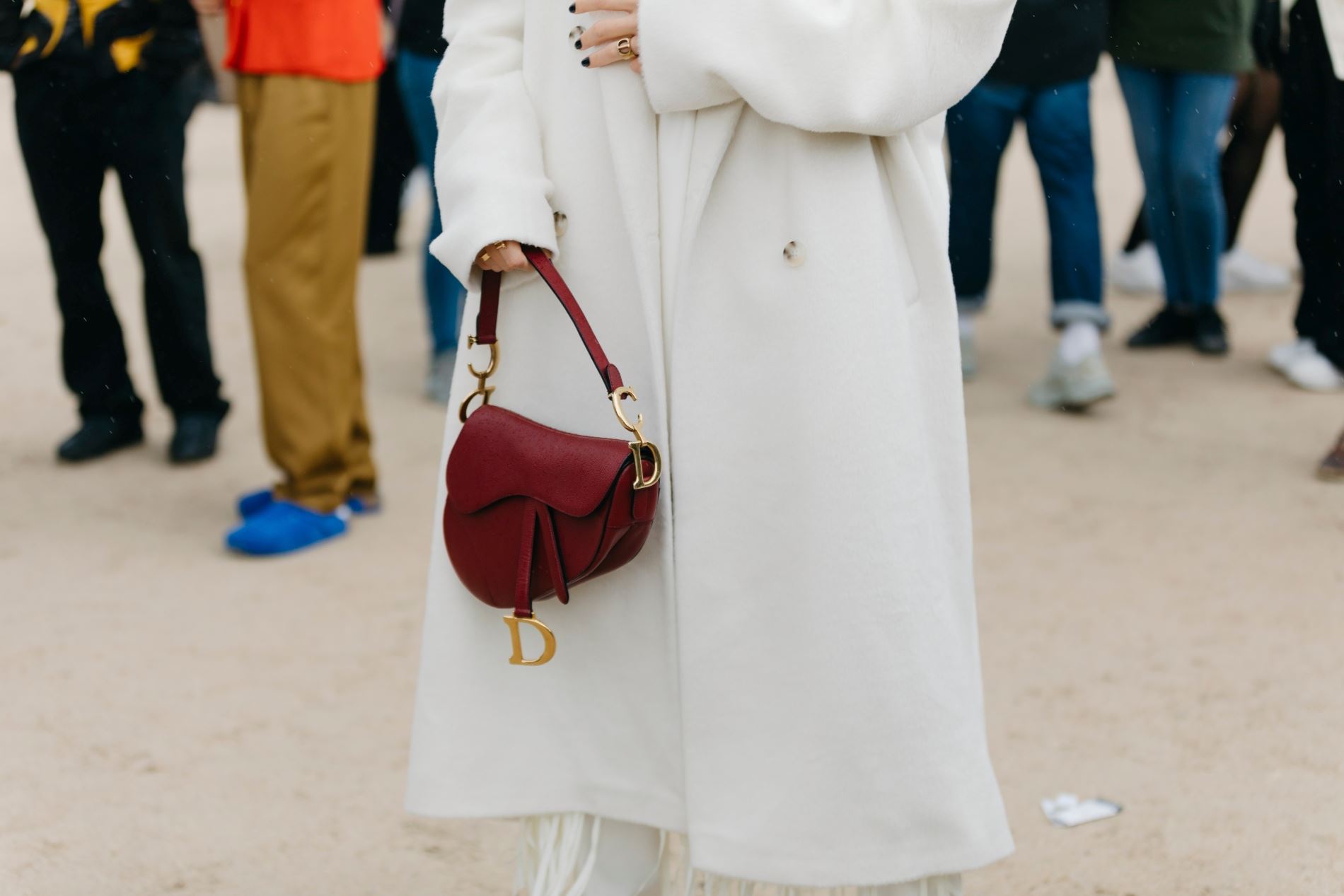 7 designer τσάντες που αξίζουν την επένδυση