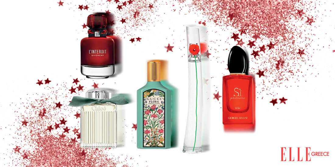 Ελιξίρια του πάθους: 5 αρώματα που δεν μπορεί να τους αντισταθεί κανείς