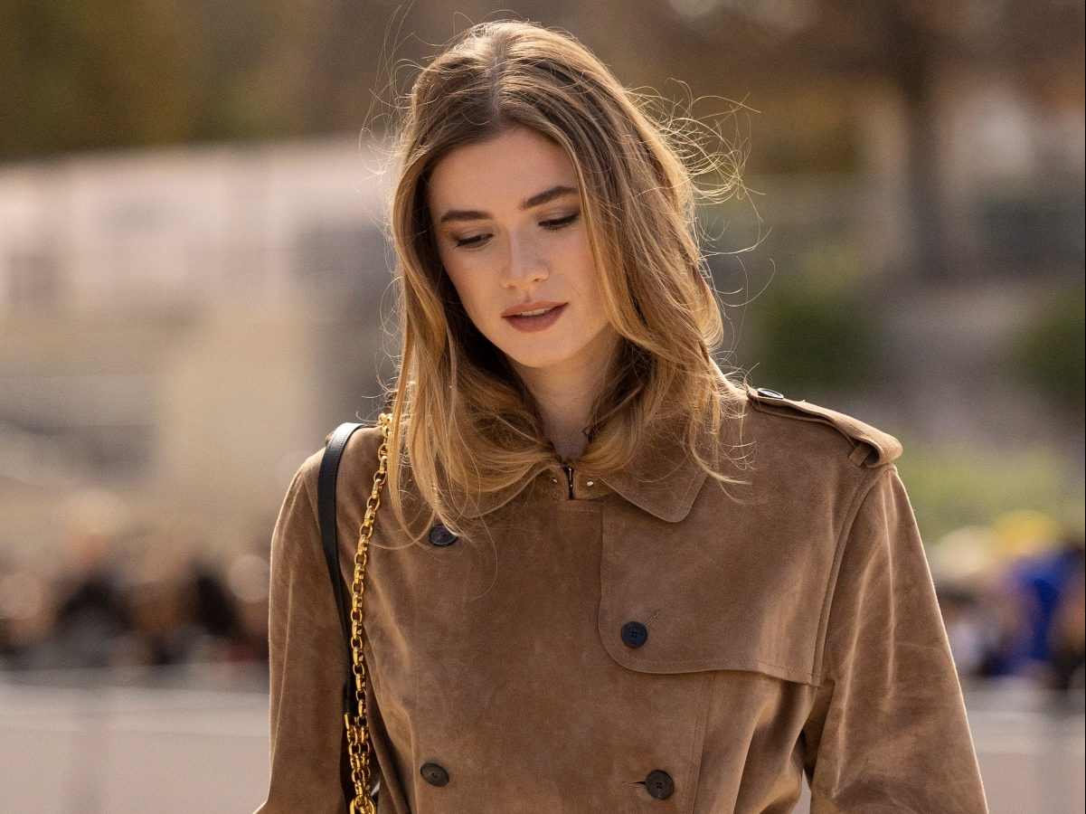 Βρήκαμε το haircut που θα αντικαταστήσει τα curtain bangs