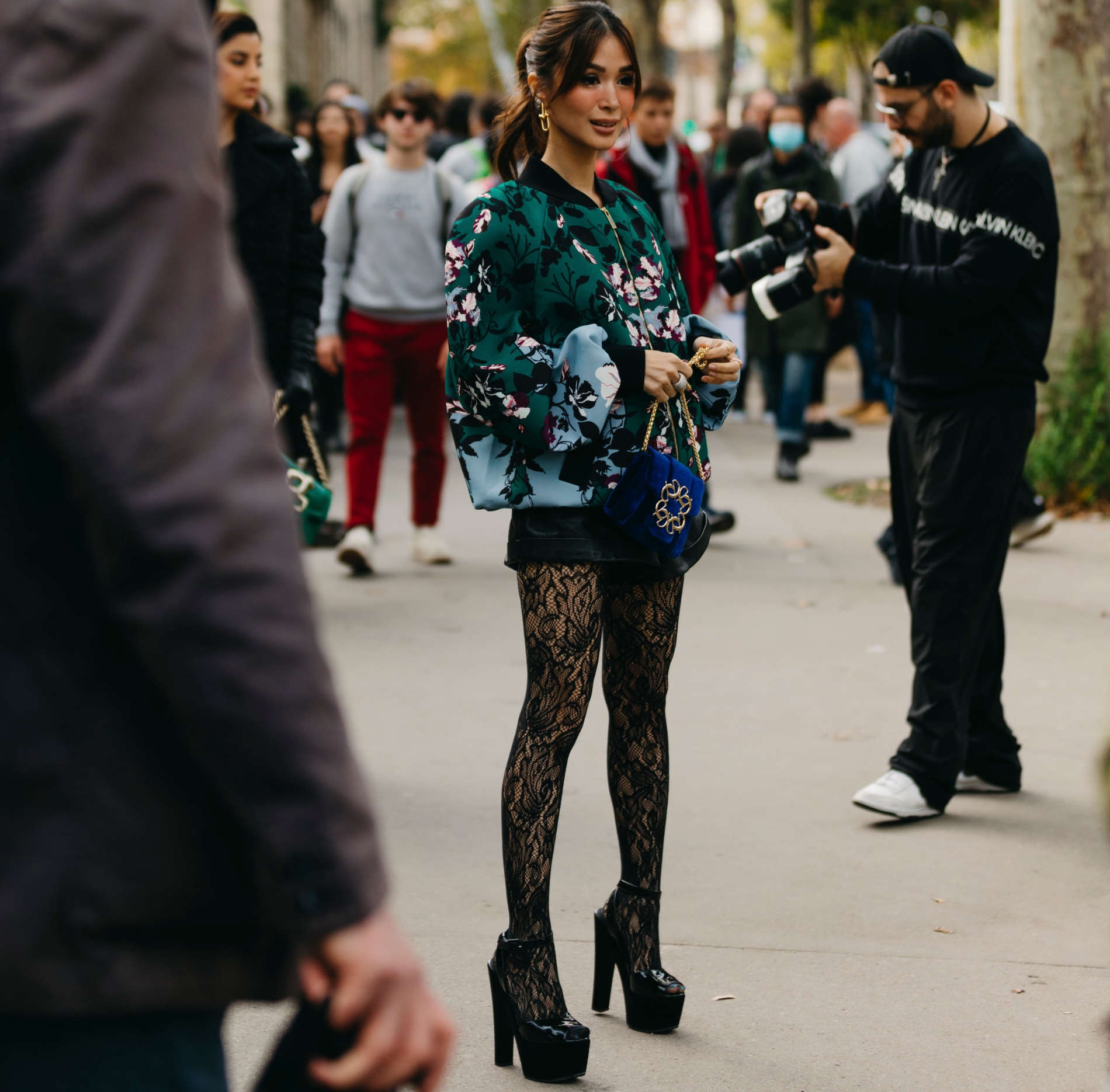 Καλσόν που σκίζονται τέλος: Όλα τα tips για να κρατήσουν τα καλσόν σου περισσότερο