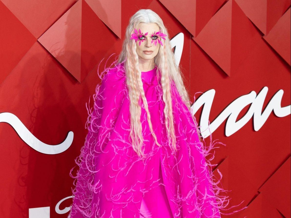 British Fashion Awards 2022: Τα beauty looks που ξεχωρίσαμε