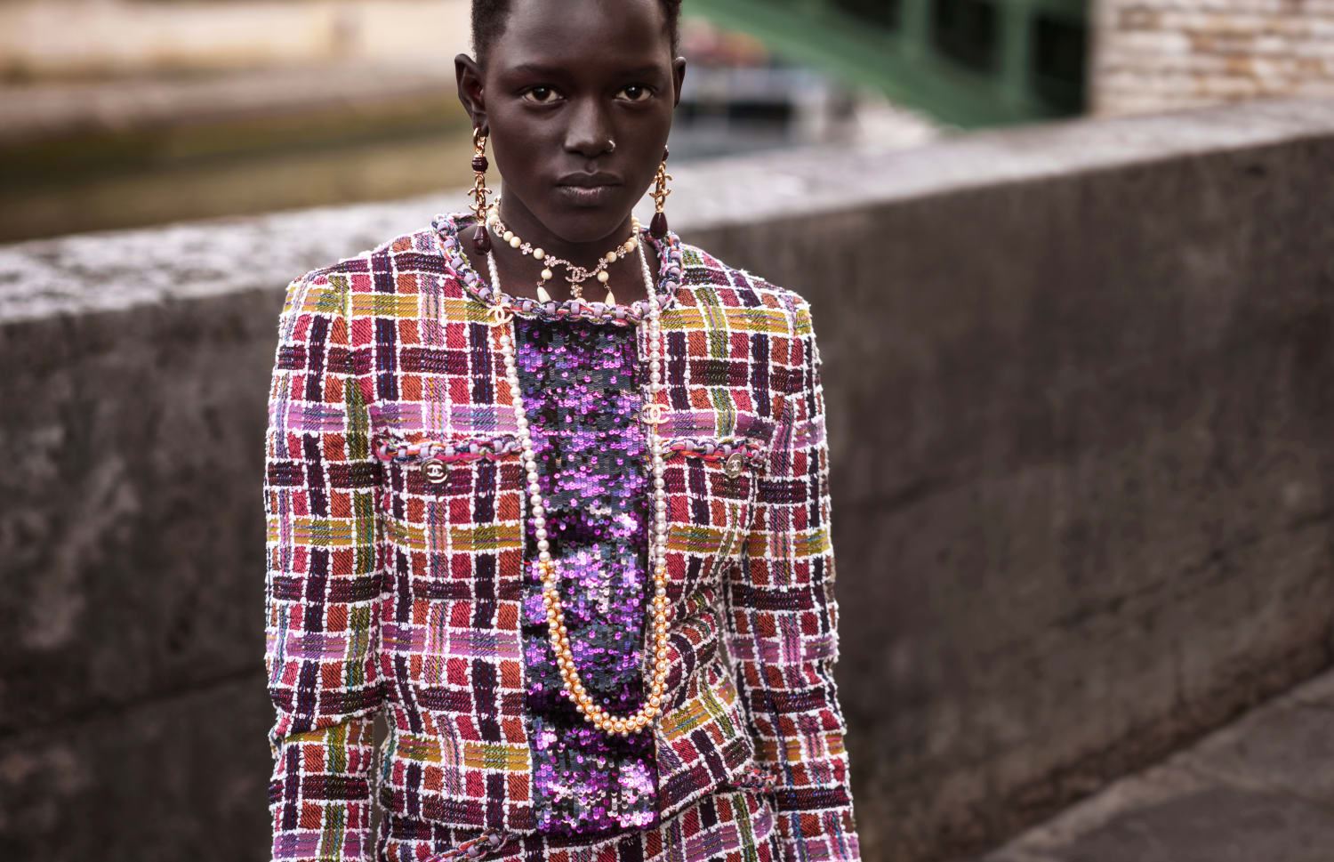Chanel Dakar 2022/23 Métiers d'art show: Το πρώτο preview της συλλογής είναι εδώ