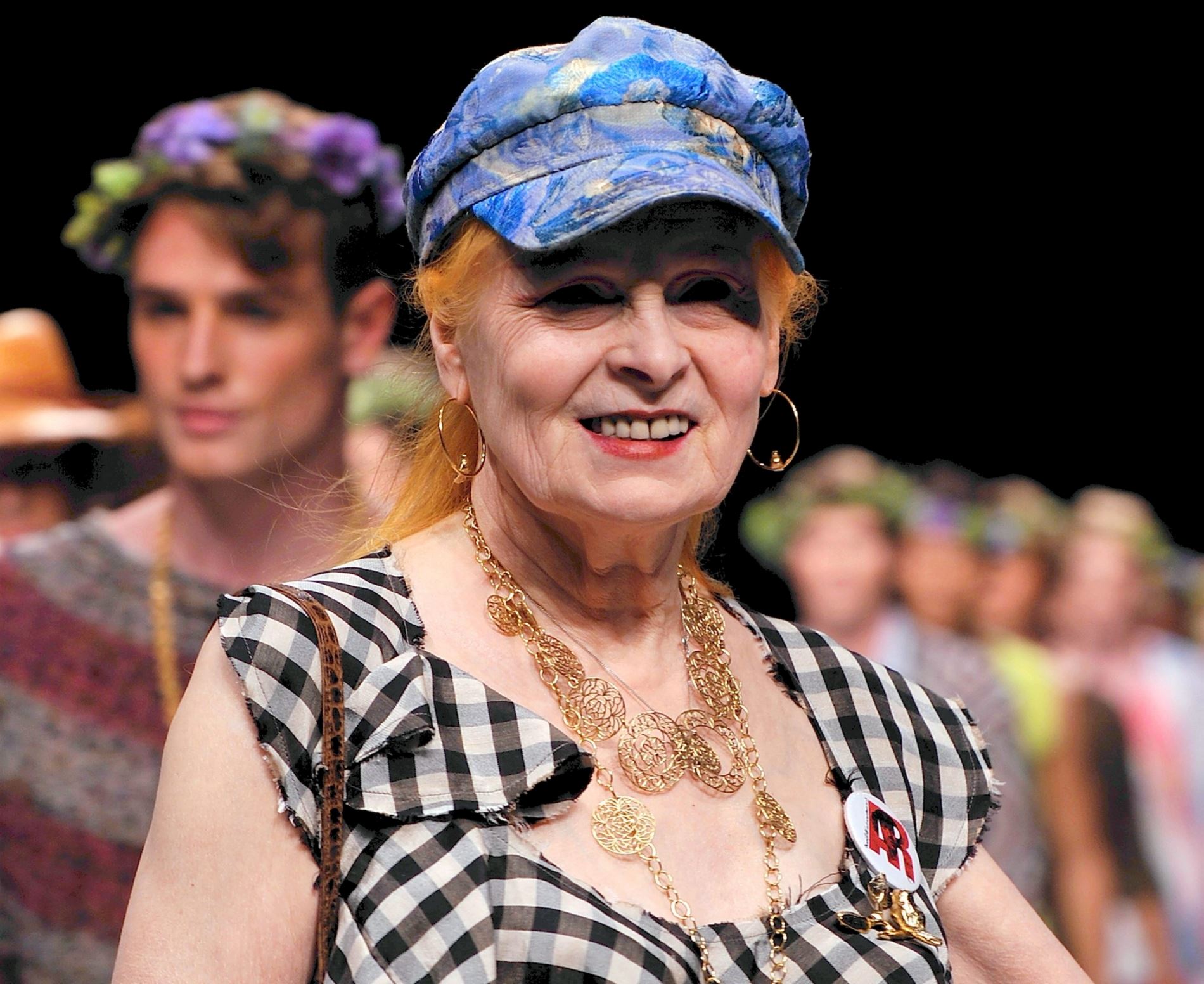 Vivienne Westwood: Οι σταθμοί στη ζωή και την καριέρα της
