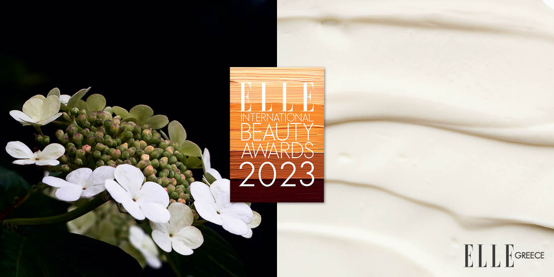 Αυτό είναι το No1 σαμπουάν της χρονιάς #EIBA2023