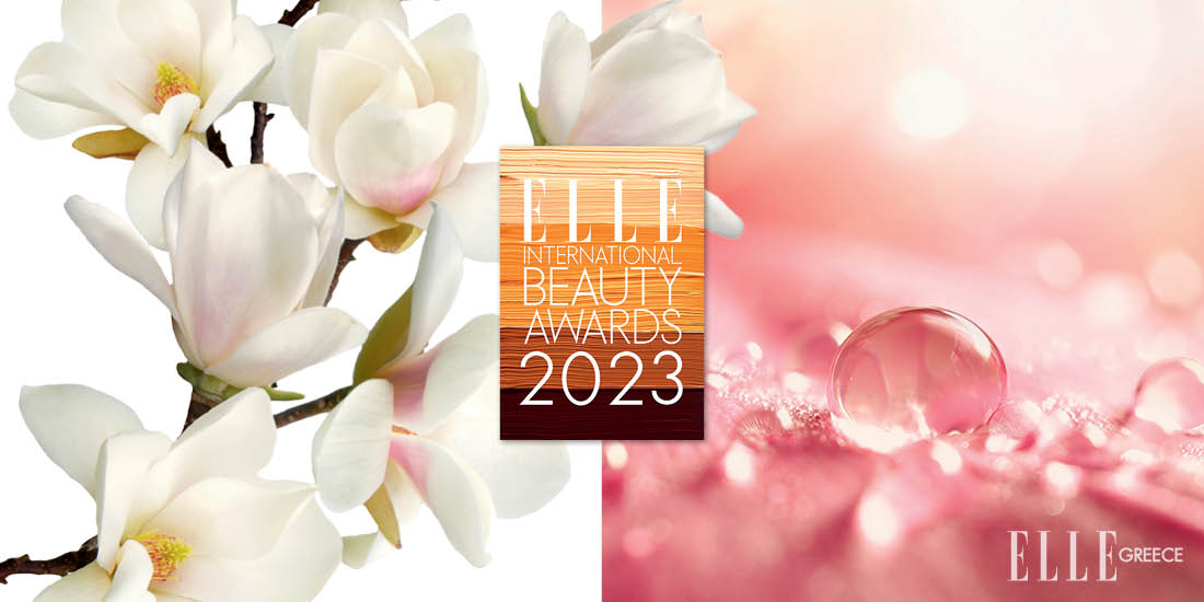 Αυτό είναι το No1 γυναικείο άρωμα της χρονιάς #EIBA2023