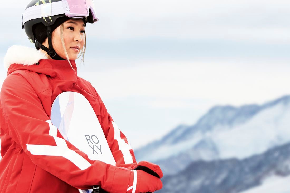 Chloe Kim: Η αδάμαστη παγκόσμια πρωταθλήτρια στο snowboard πέφτει απλώς για να ξανασηκωθεί