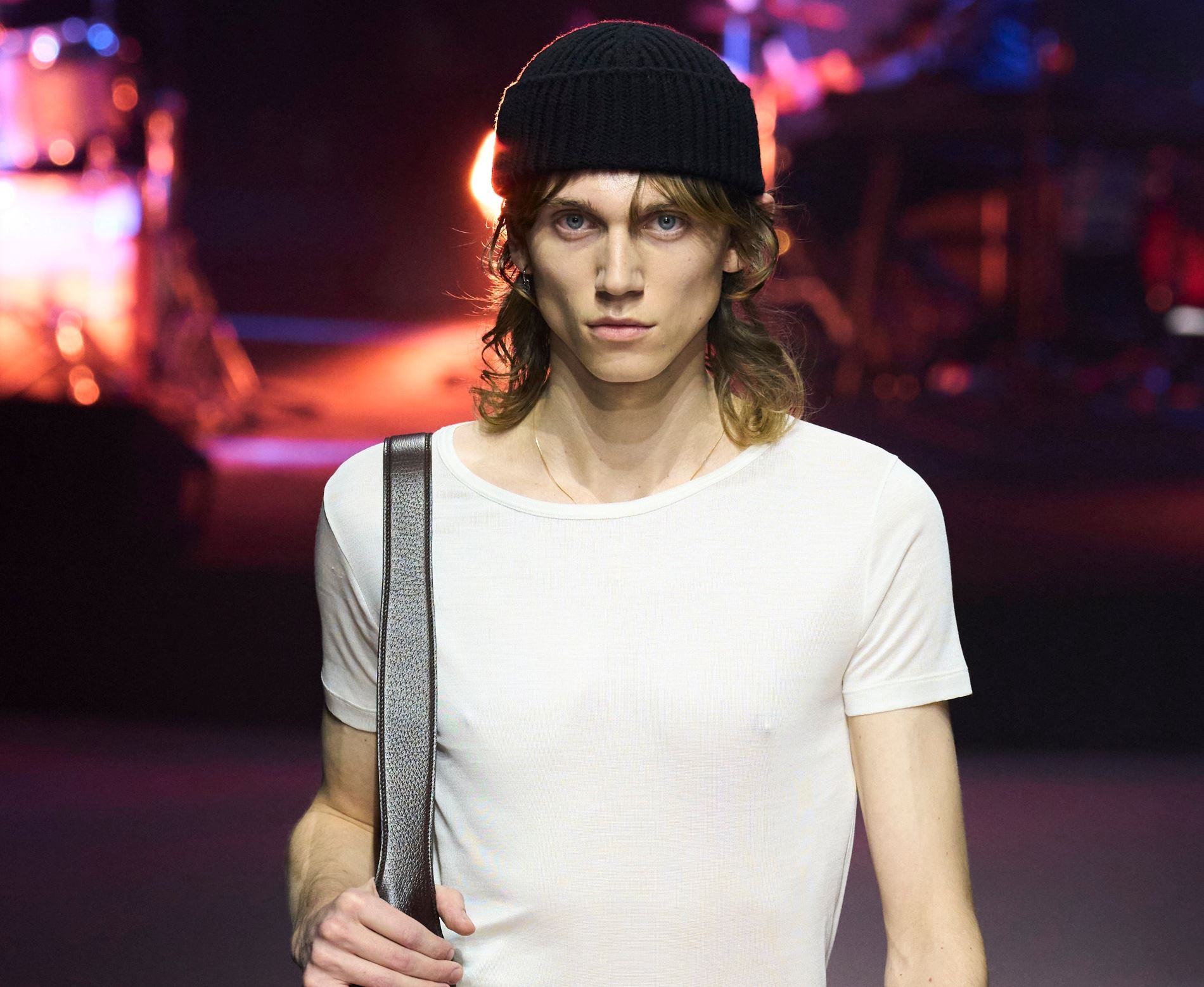 Gucci Menswear FW 2023: Ποιο είναι το μήνυμα που θέλει να περάσει ο οίκος μετά την αποχώρηση του Alessandro Michele;