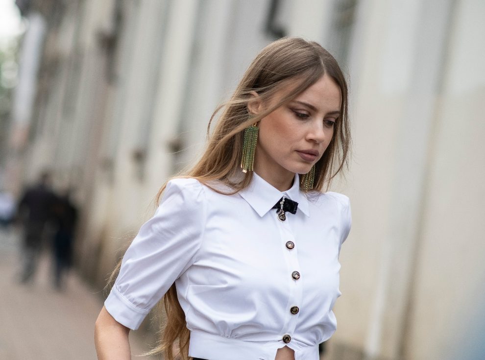 Κάθε πότε πρέπει να κόβουμε τα μαλλιά μας για να μακρύνουν πιο γρήγορα; Έχουμε την απάντηση!