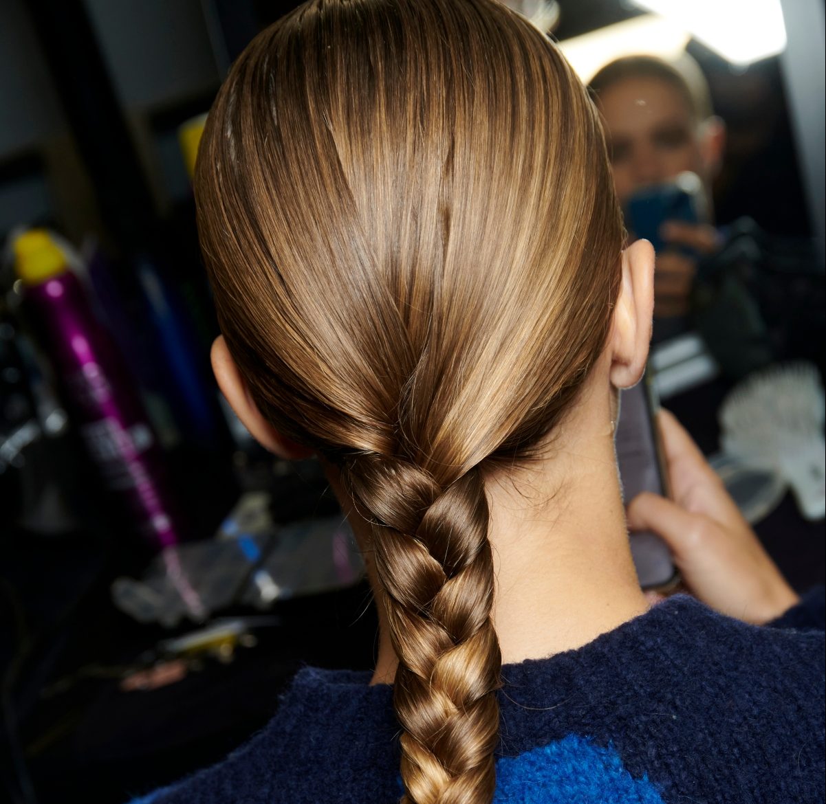 Tα σημάδια για να καταλάβουμε ότι έχουμε απόλυτα υγιή μαλλιά