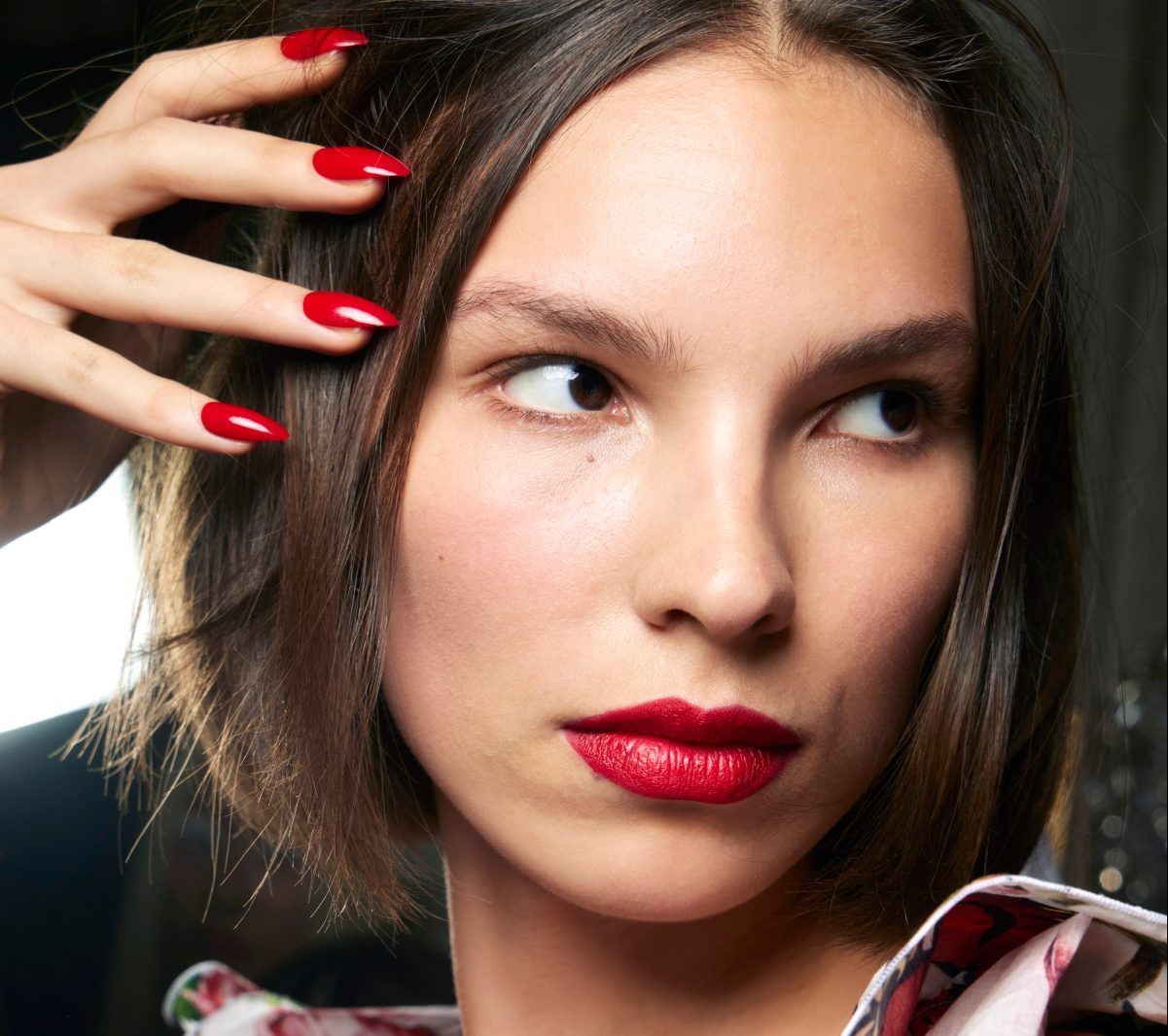 7 χρώματα για τα πιο stylish μανικιούρ το χειμώνα του 2023