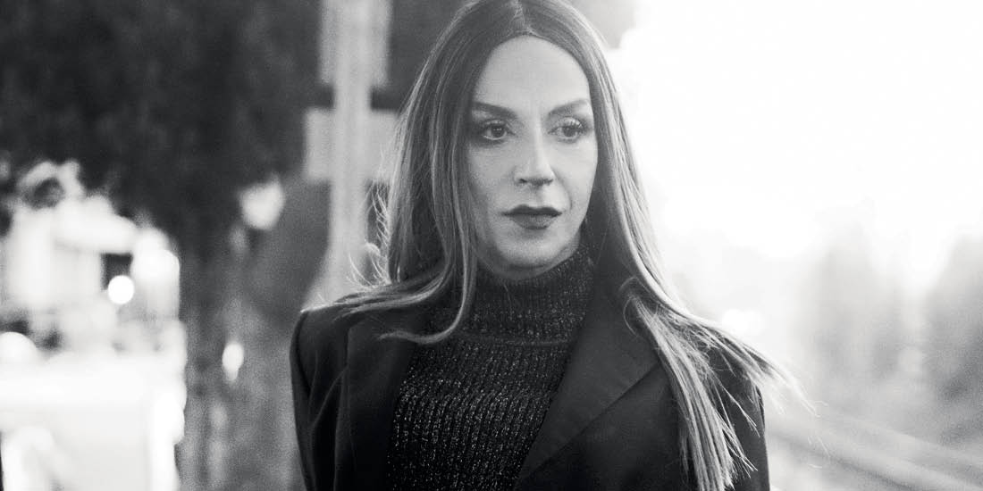 Λέττα Κάππα: «Οι αλήθειες µας είναι επανάσταση»