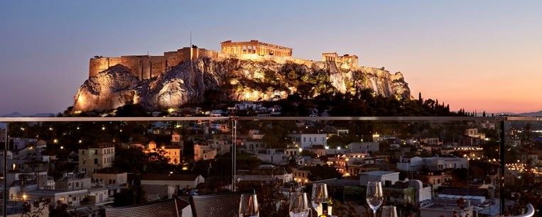 TASTY AWARDS 23: Ψηφίζουμε τώρα τα εστιατόρια των ξενοδοχείων που ποντάρουν στην 5άστερη γαστρονομία