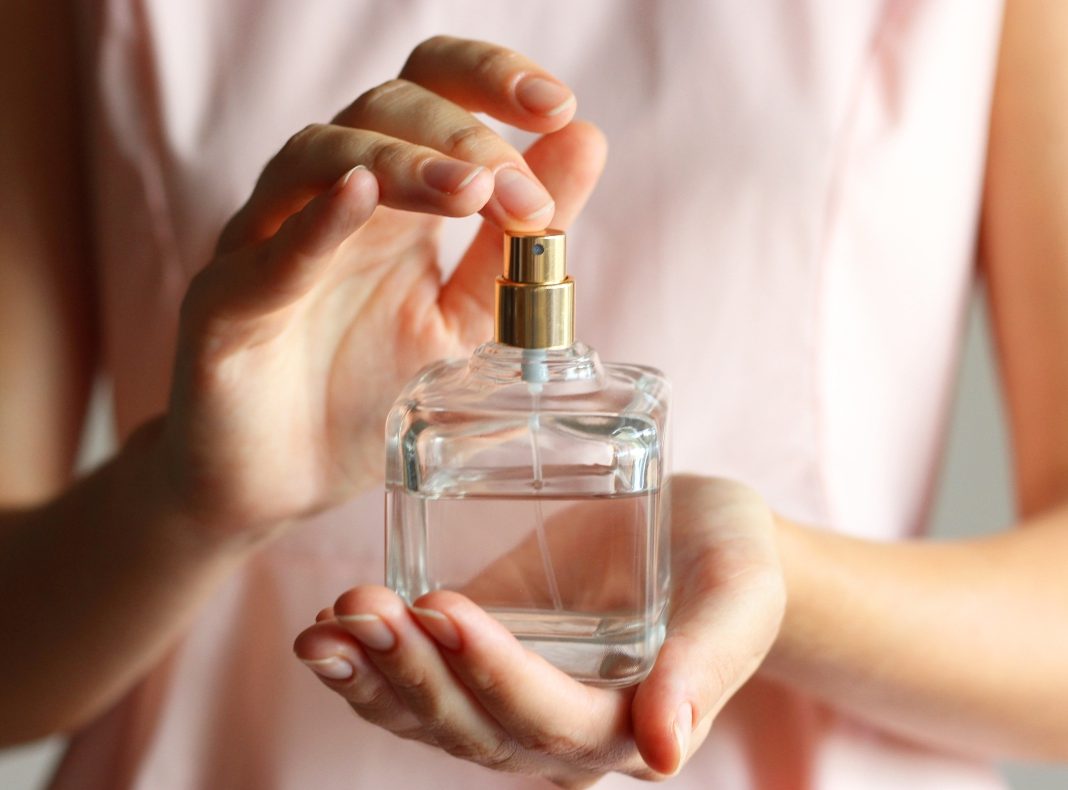 Αυτό το άρωμα βανίλιας έχει 100 εκατομμύρια αναζητήσεις στο διαδίκτυο