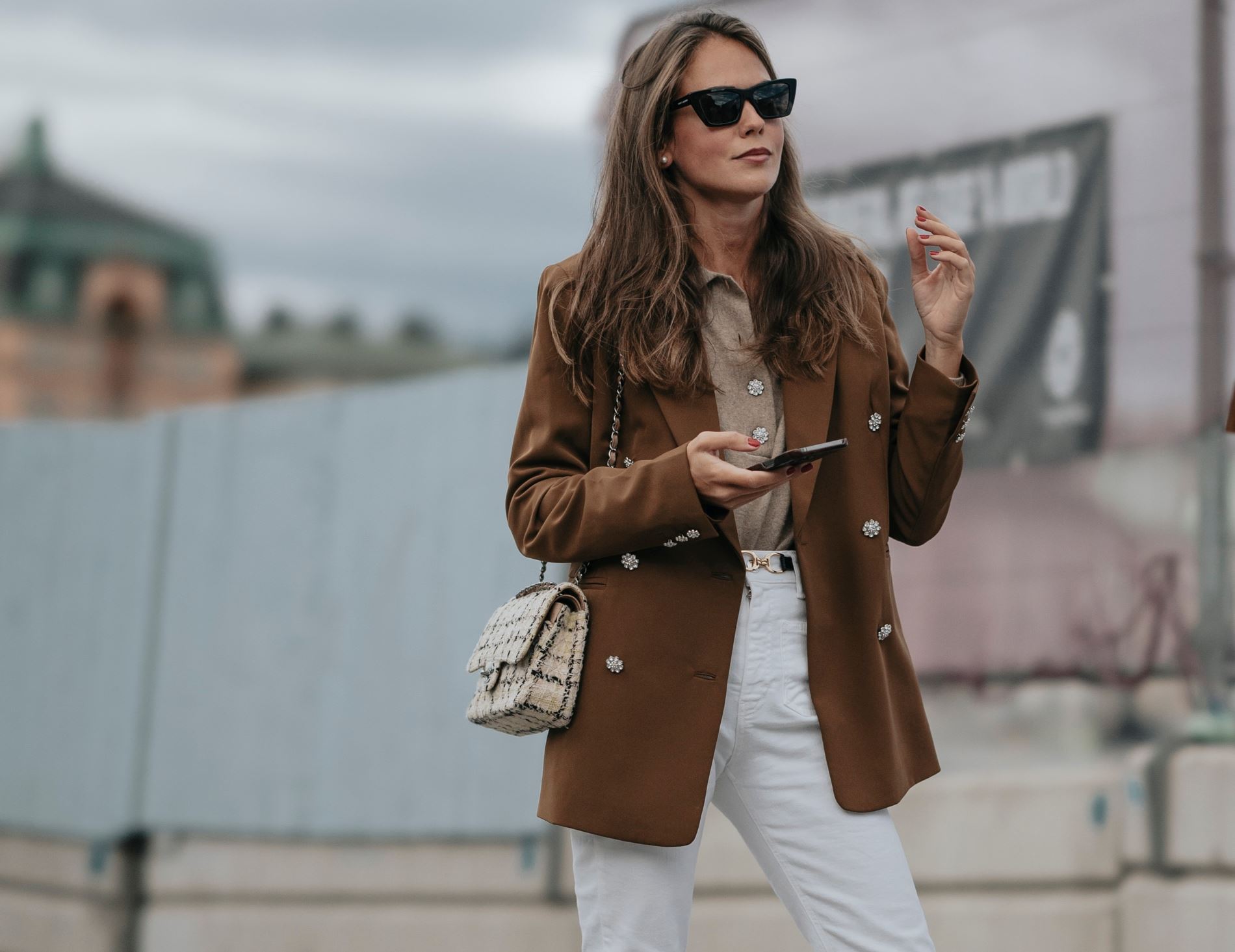 6 looks για να γίνεις κι εσύ μια minimal queen σαν τις Σκανδιναβές fashionistas