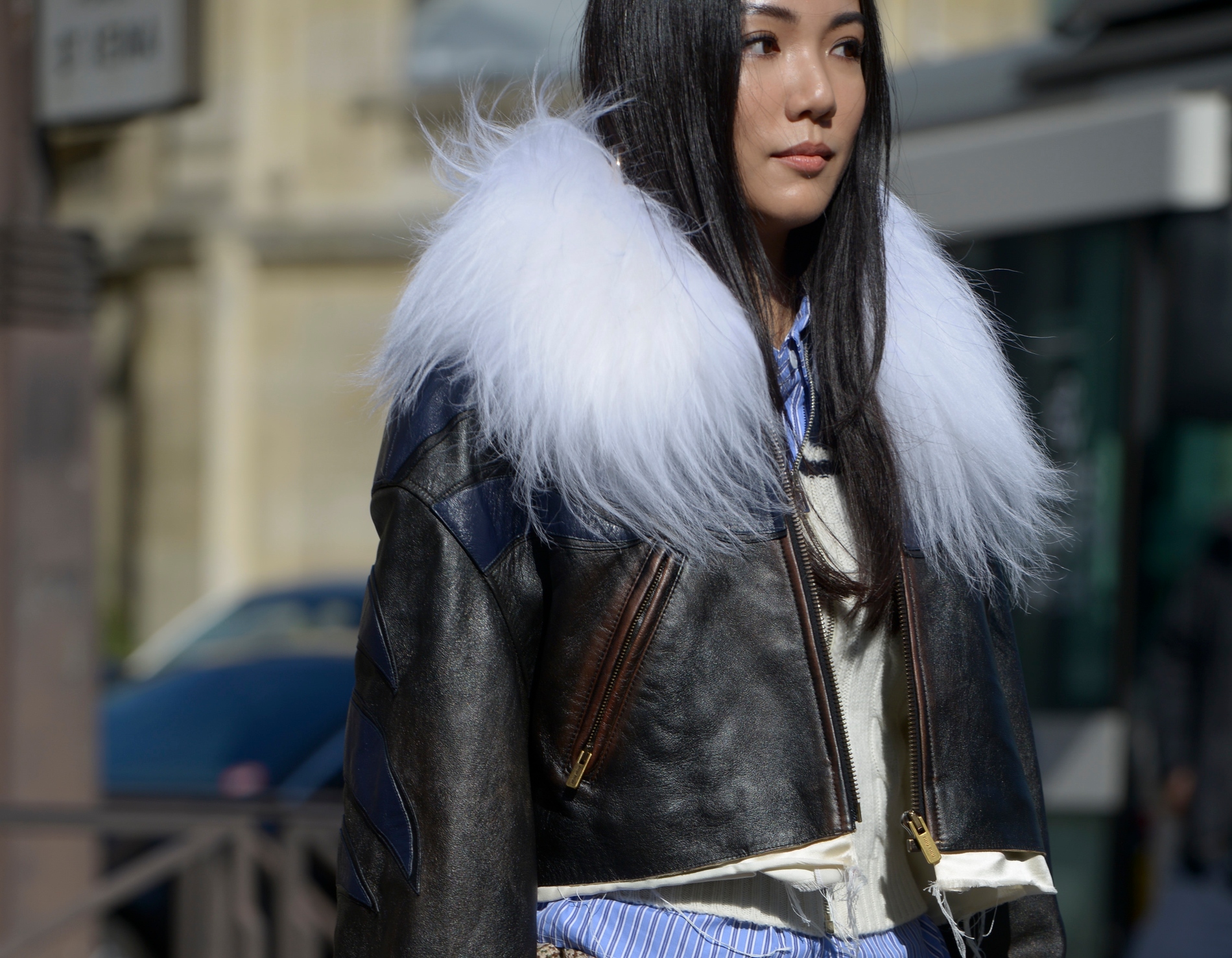 7 πανωφόρια που θα αντικαταστήσουν το παλτό σου όσο πλησιάζει η άνοιξη