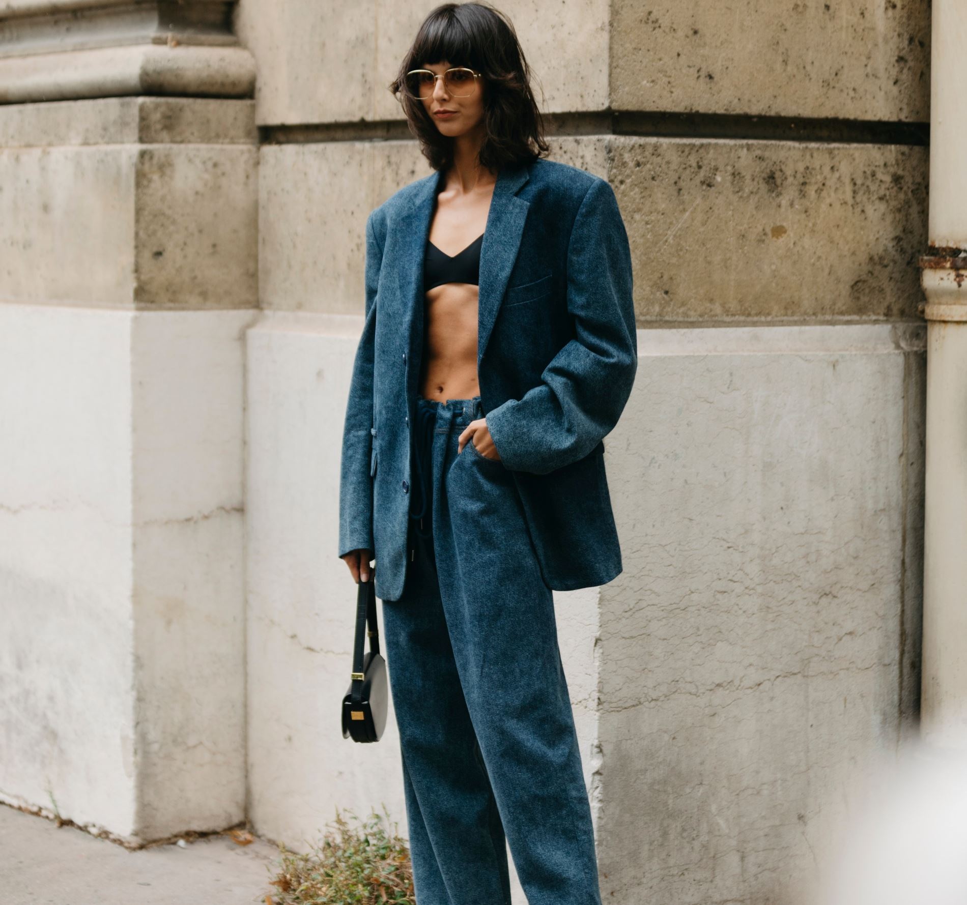 Denim Love: Αυτά είναι τα trends στα τζιν για το 2023