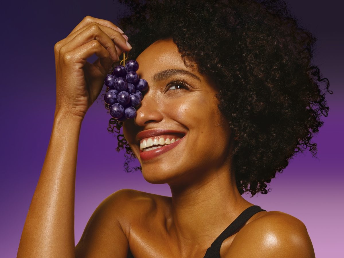 Η λύση για να καταπολεμήσουμε τα 8 σημάδια γήρανσης, βρίσκεται στα χέρια μας!