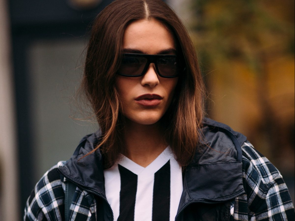 Brown Hair: H απόχρωση που θα δώσει ένταση και ζωντάνια στα καστανά σου μαλλιά