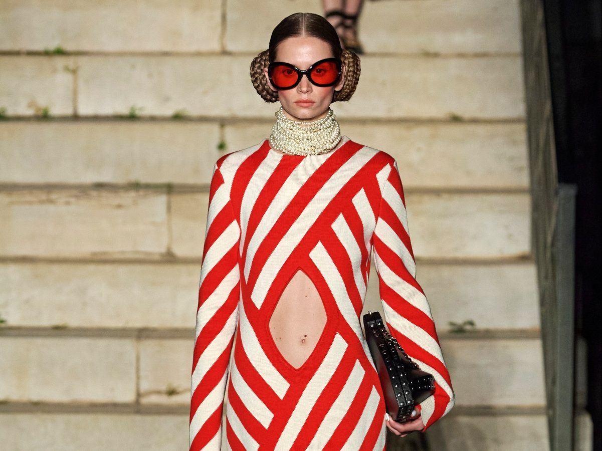 Kering Eyewear: Η παρουσίαση για τη νέα συλλογή γυαλιών από κορυφαία brands τα είχε όλα