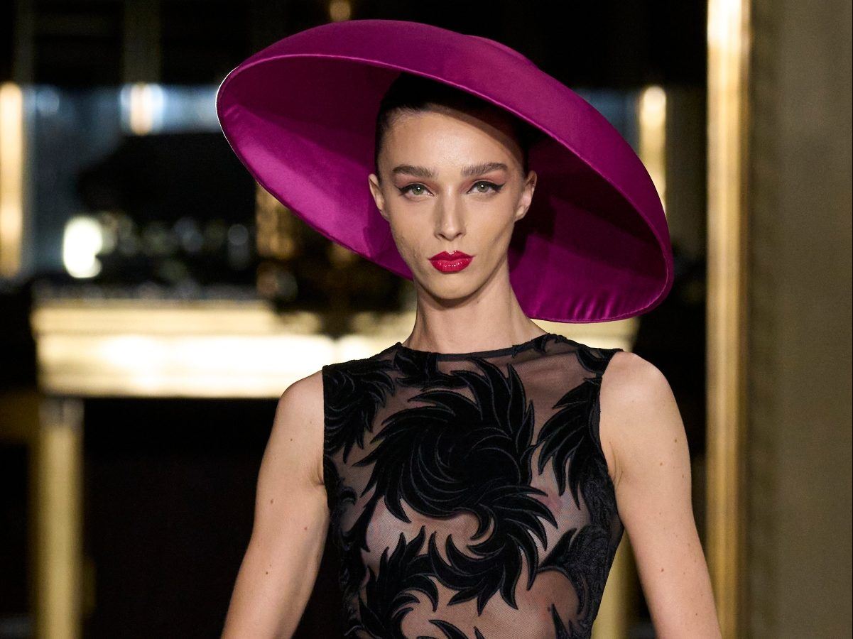 New York Fashion Week FW 23: Τα beauty looks που ξεχωρίσαμε από την Εβδομάδα Μόδας της Νέα Υόρκης