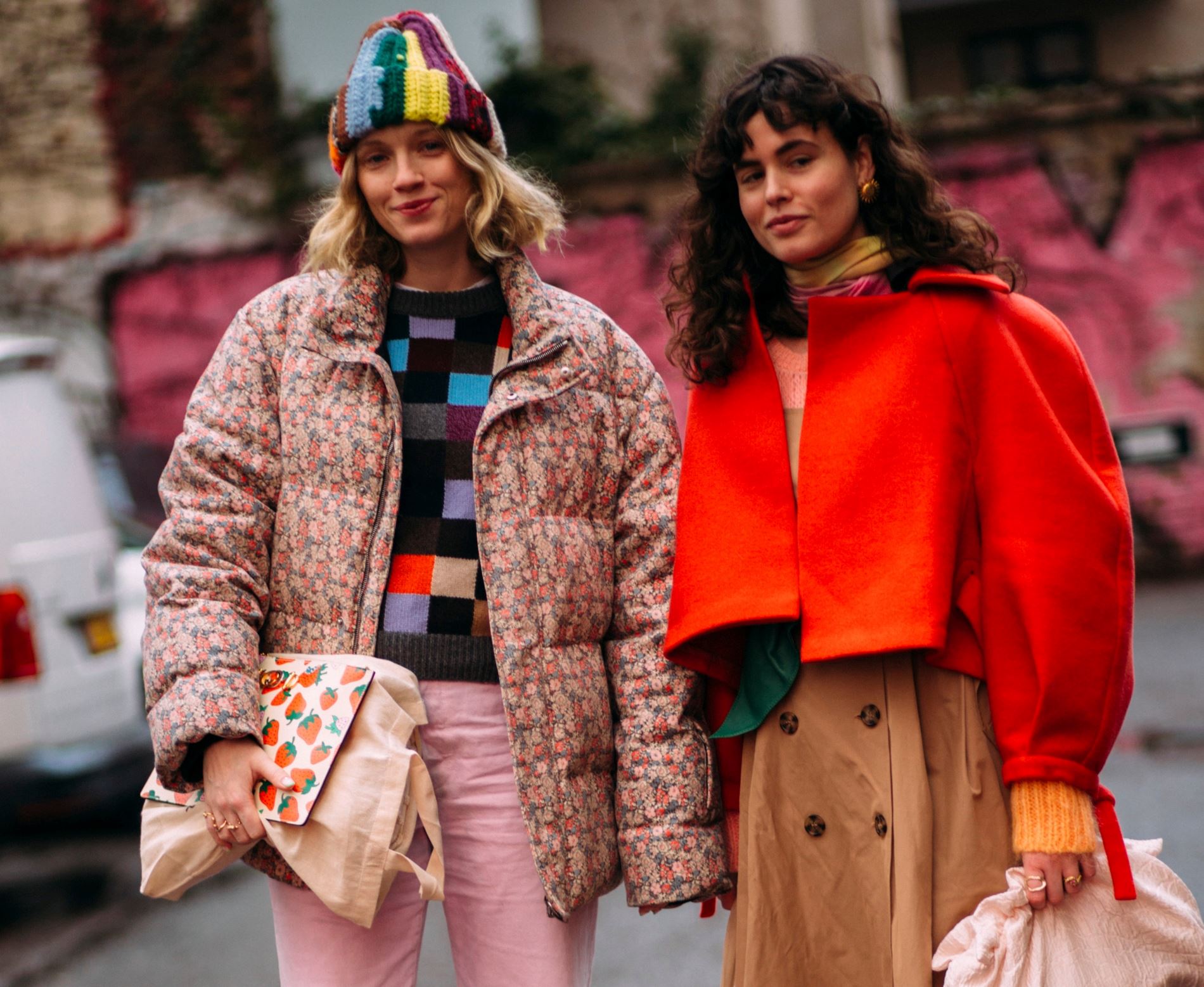 Γιατί οι fashion influencers έχουν ενθουσιαστεί με αυτό το συγκεκριμένο αξεσουάρ;