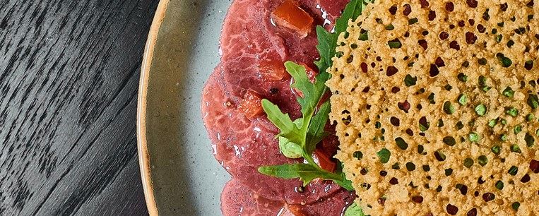 TASTY AWARDS 23. Τα αγαπημένα Bar & Wine Restaurants της πόλης