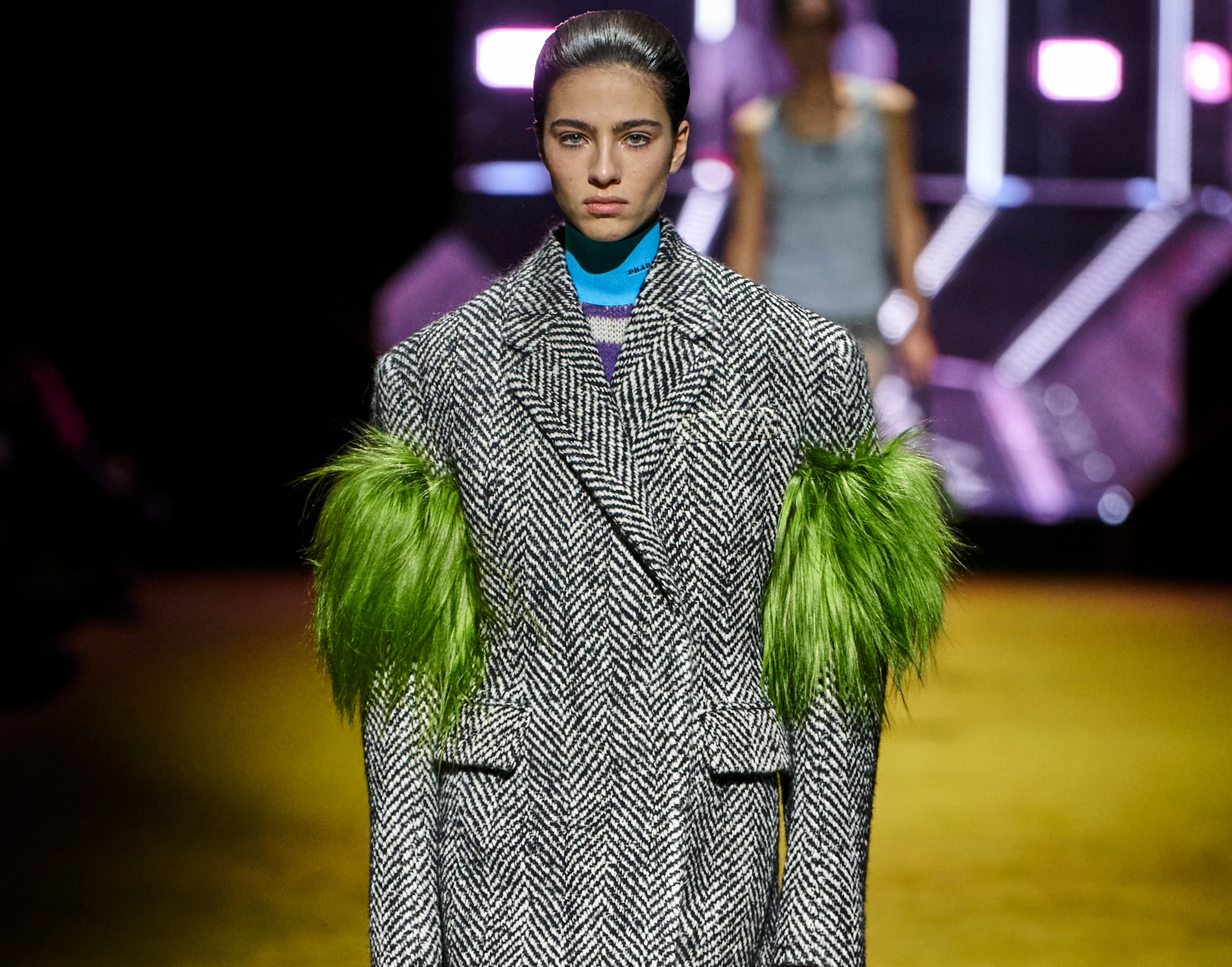 Ποιο είναι το πιο hot fashion brand αυτή τη στιγμή σύμφωνα με τον δείκτη Lyst;