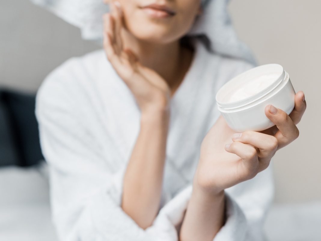 Ένα ακόμα multi-use προϊόν ομορφιάς που πωλείται κάθε 2 λεπτά στο κόσμο