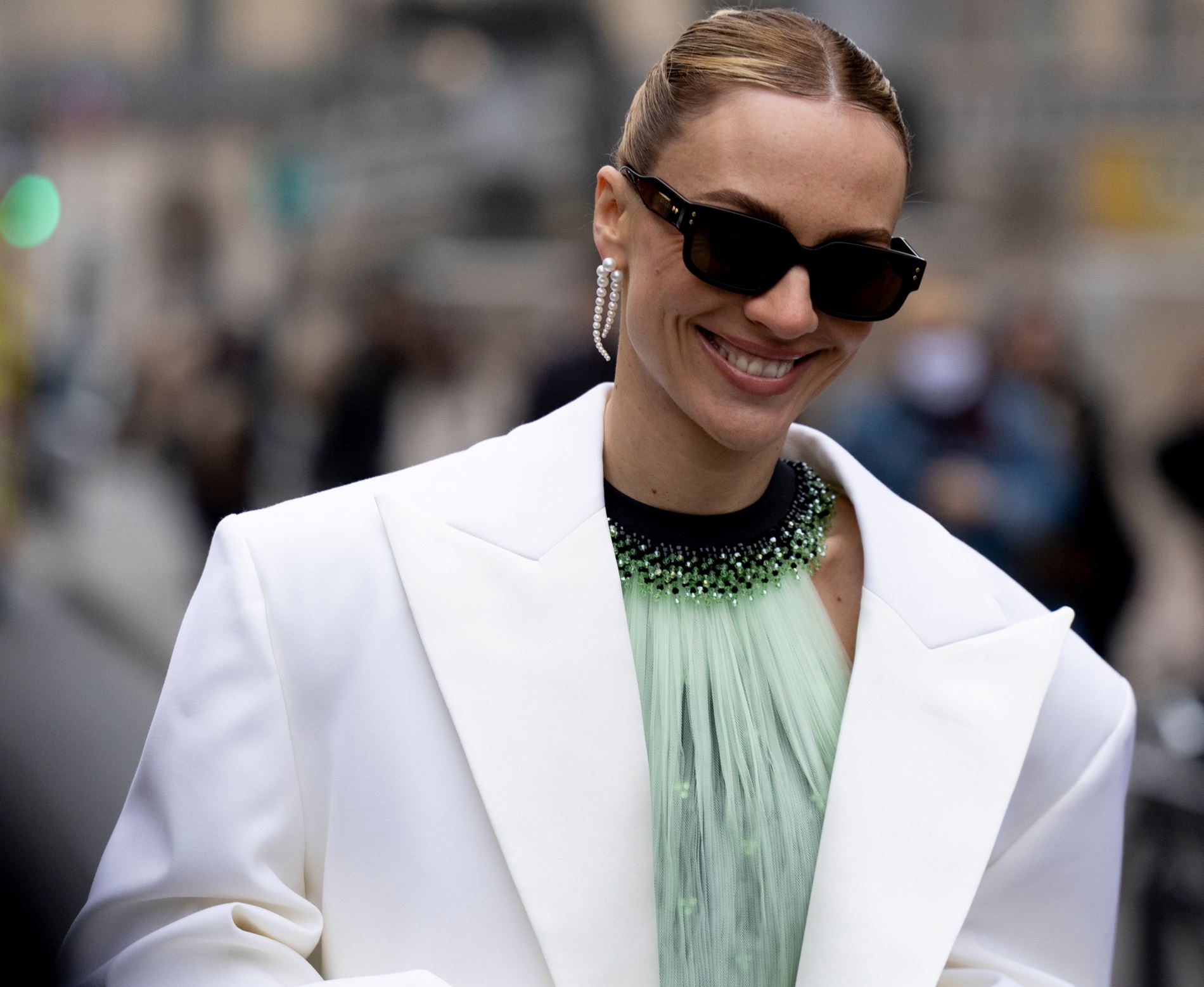 Styling Tips: Αυτός ο fashion κανόνας θα σε ανανεώσει στιλιστικά