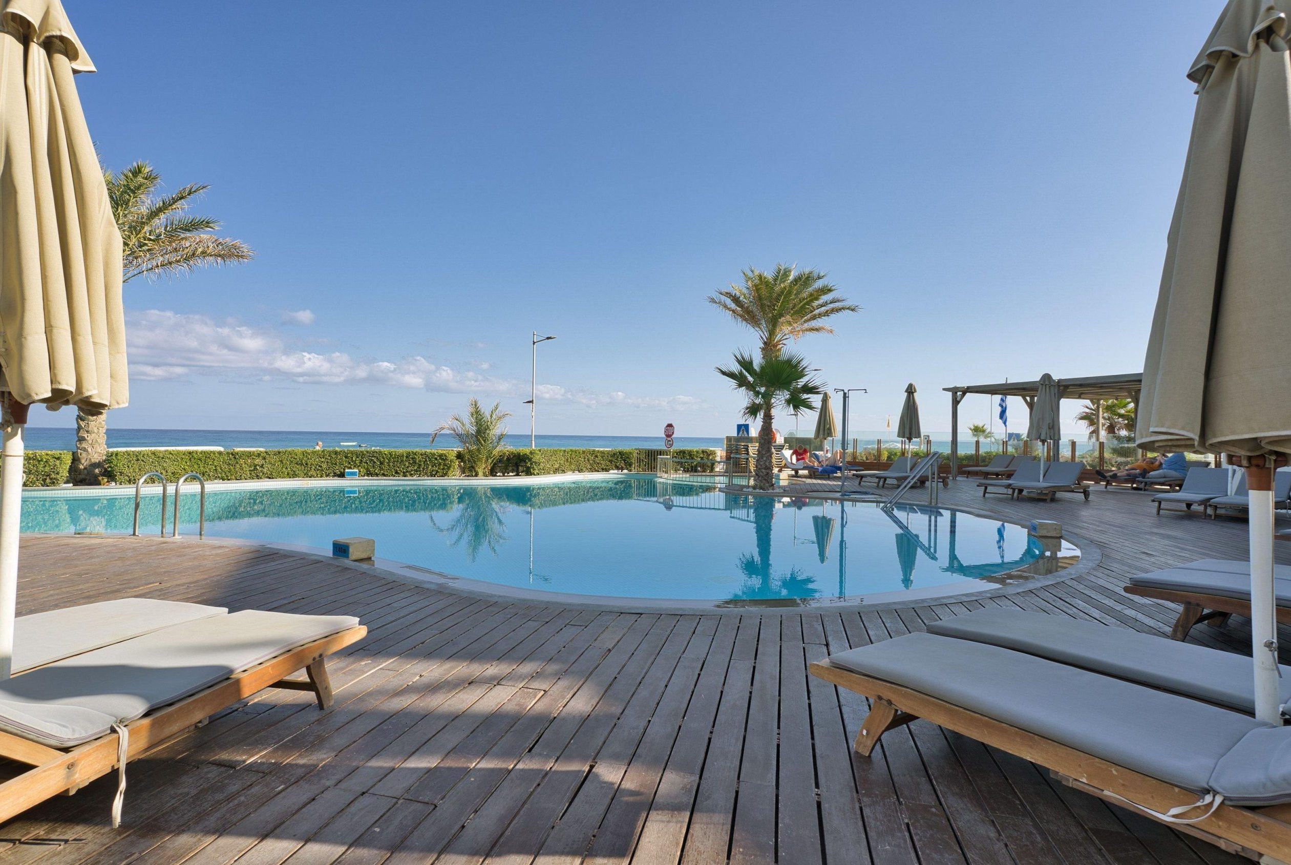 Αξέχαστο Πάσχα στα Pearl Hotels