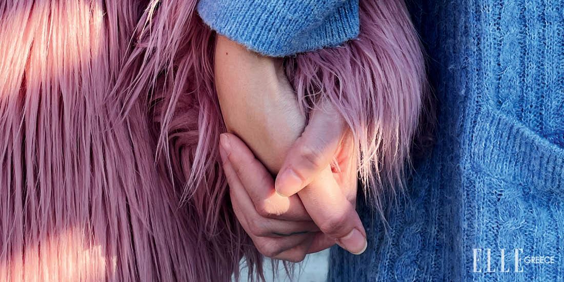 WOMEN TOGETHER: Δύο διασωθείσες έμφυλης βιας από τον ίδιο κακοποιητή σήμερα είναι αδερφές από επιλογή