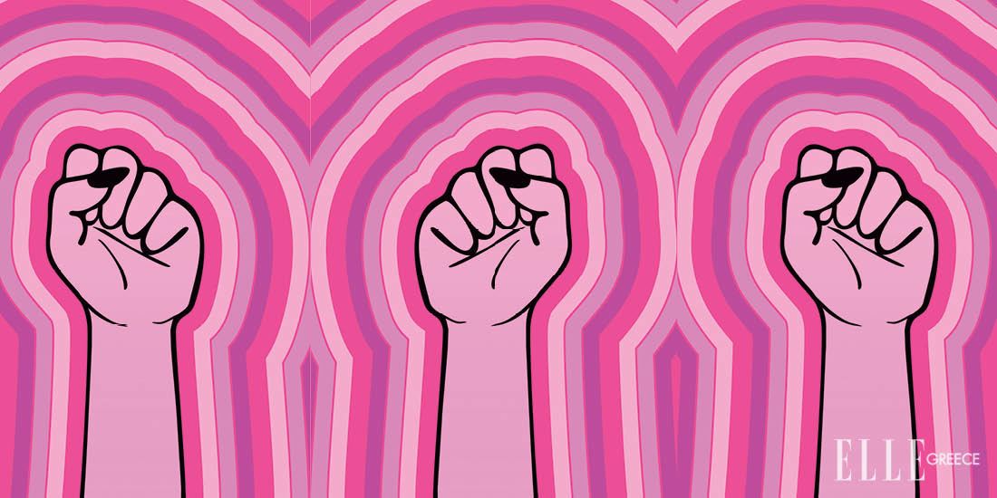 WOMEN TOGETHER: Μια σεξεργάτρια μοιράζεται την ανάγκη που έχουν αυτή και οι συναδέλφισσές της για υποστήριξη στη διεκδίκηση των δικαιωμάτων τους