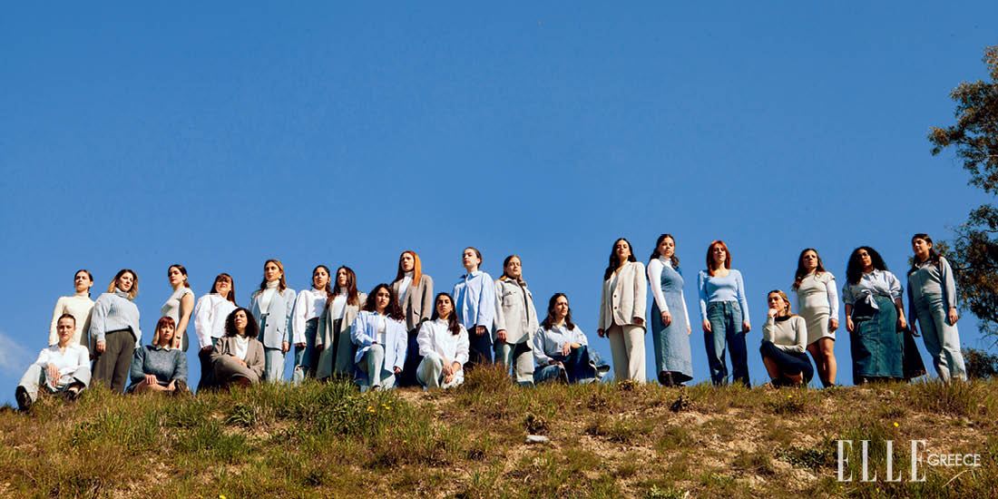 WOMEN TOGETHER: Οι CHÓRES τραγουδούν το «Οφείλουμε όλες να εξασφαλίσουμε για όλες την πολυφωνία»