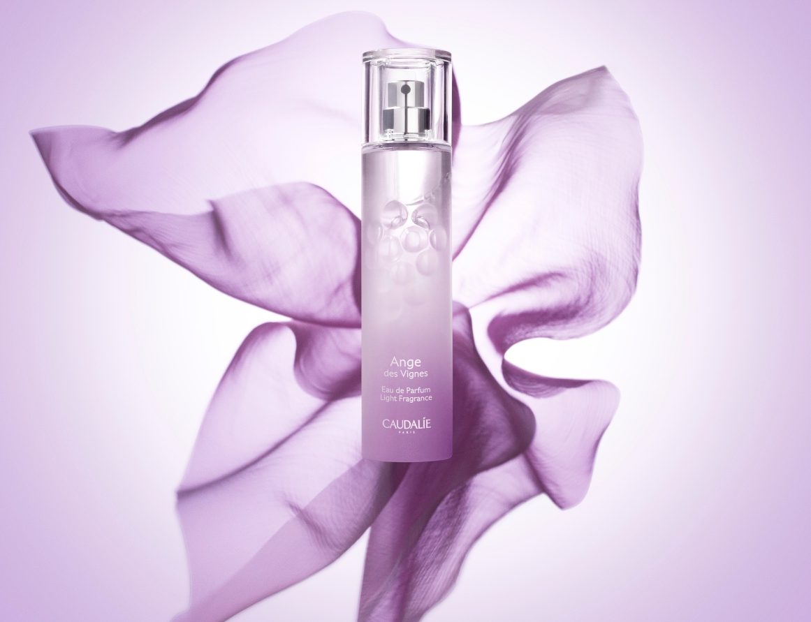 Ange des Vignes: Ένα άρωμα ανάμεσα στον ουρανό και στους αμπελώνες