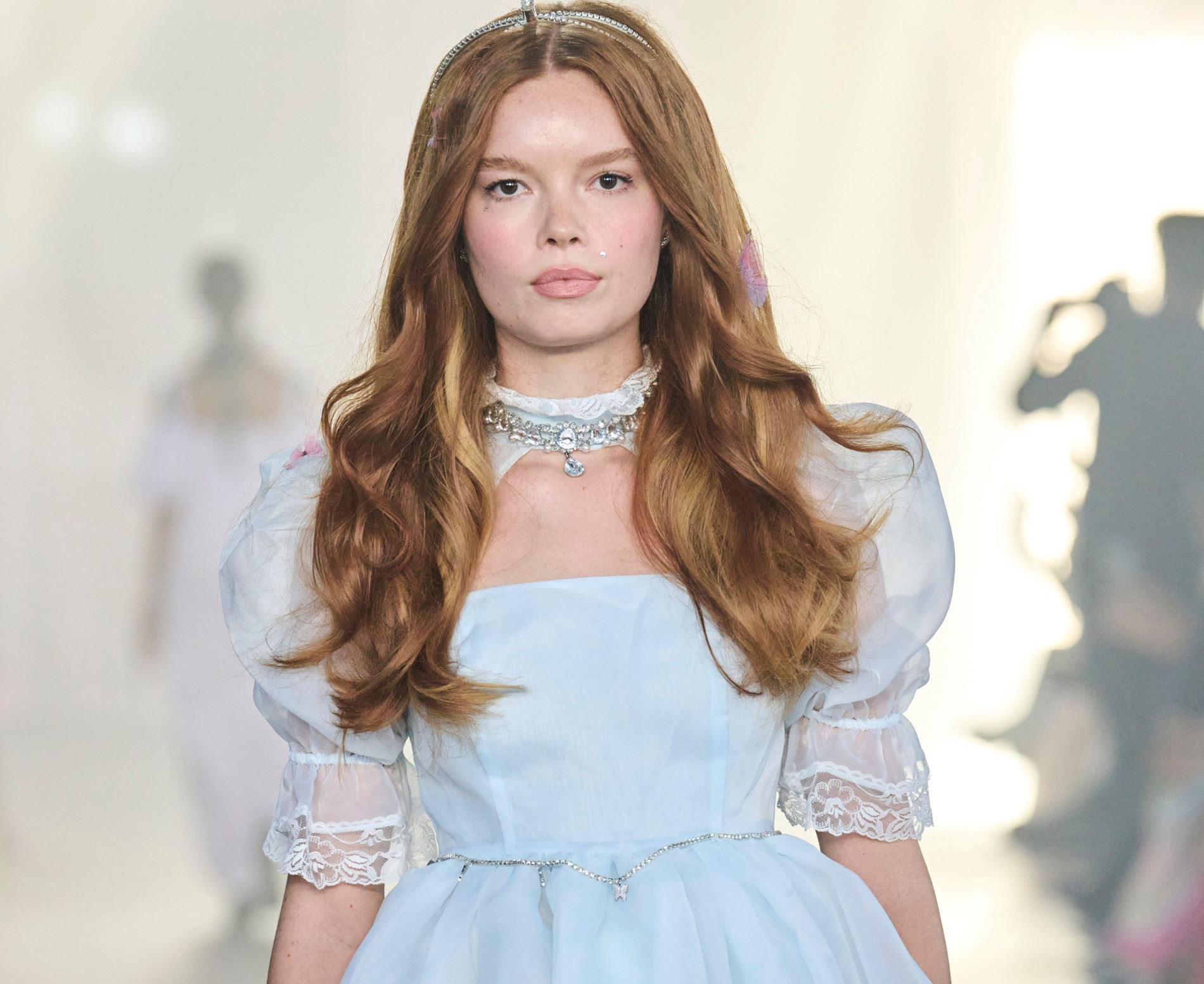 Babydoll Dress: To νέο ανοιξιάτικο trend που λατρεύουμε