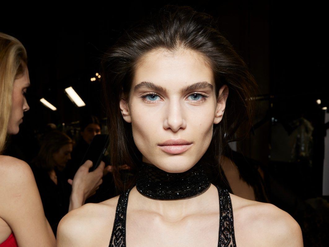 Paris Fashion Week: Τα 5 πιο «δυνατά» trends στο μακιγιάζ που ξεχωρίσαμε αμέσως