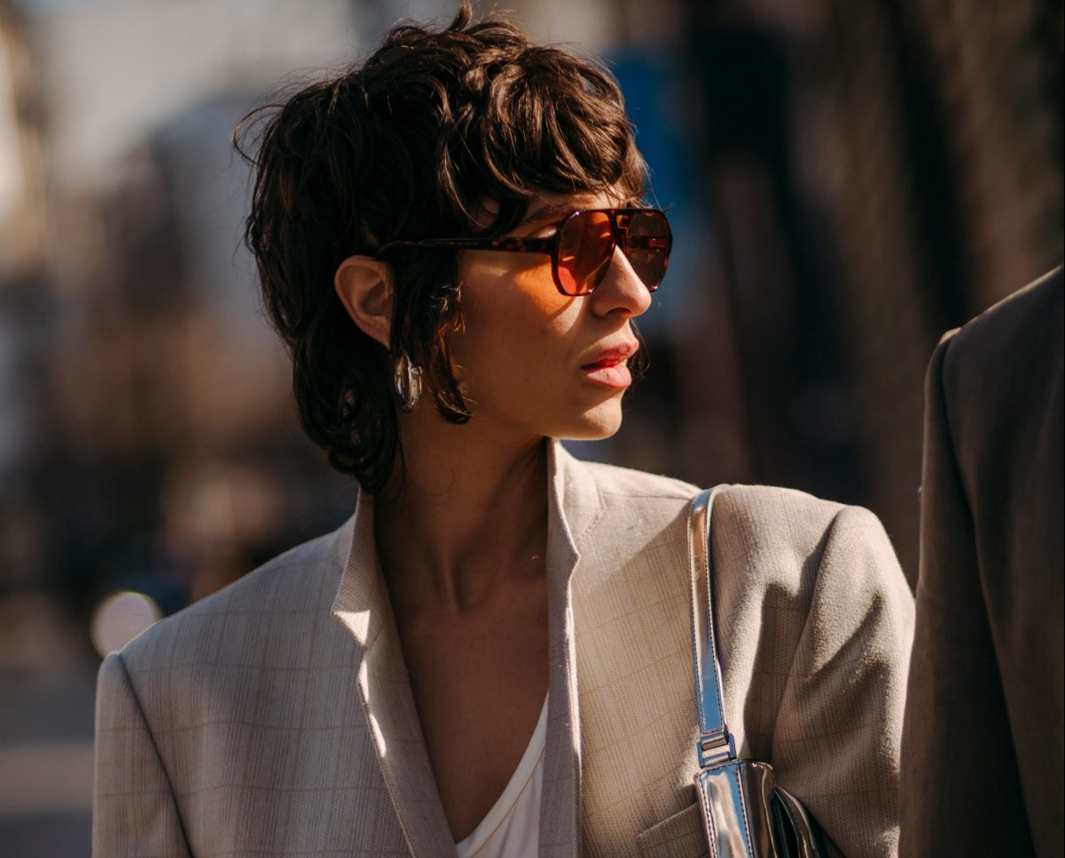 Wixie cut: Το πιο «ανέμελο» κούρεμα για την άνοιξη