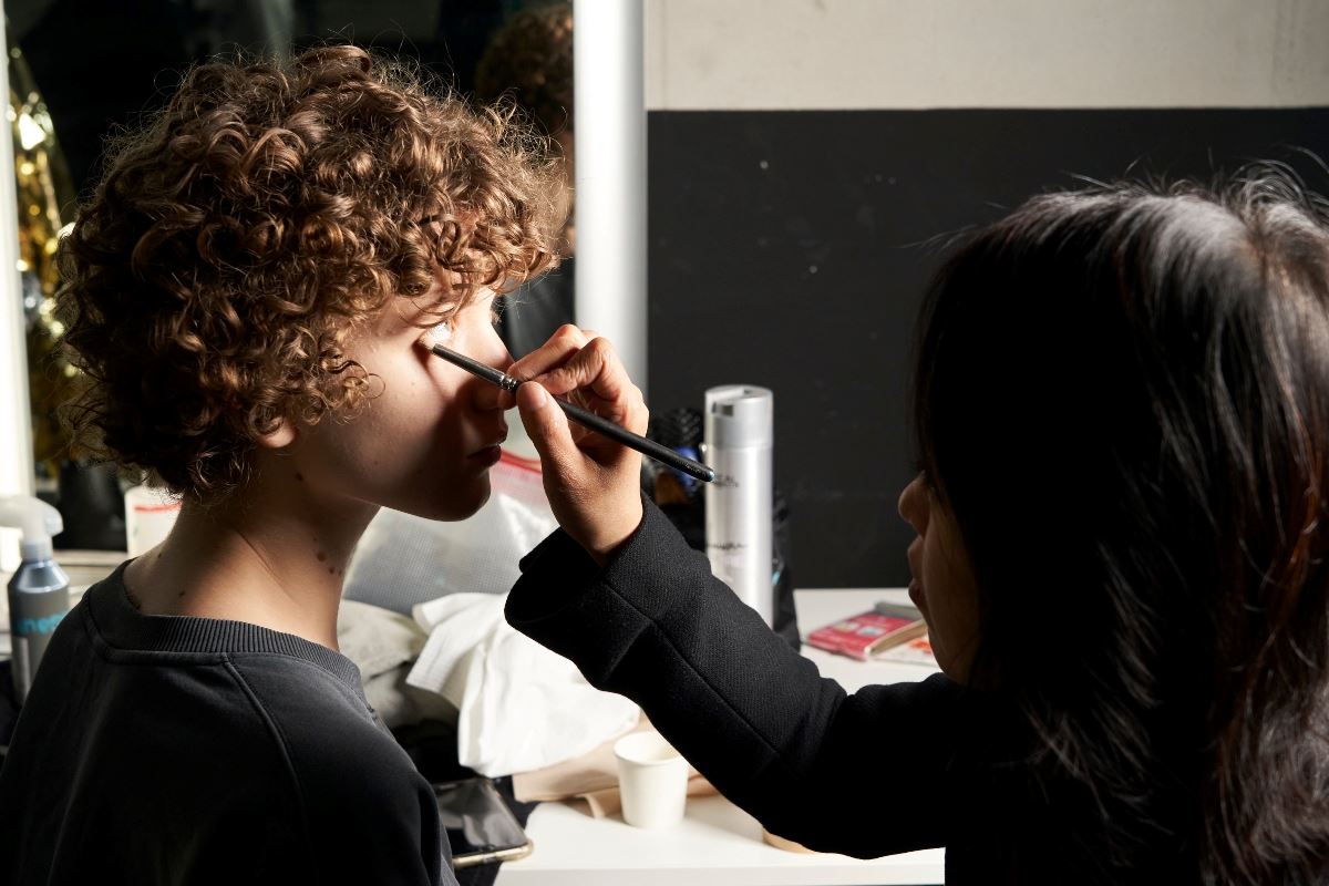 Πώς θα κάνεις το τέλειο smoky-eye μέσα σε μόνο λίγα δευτερόλεπτα