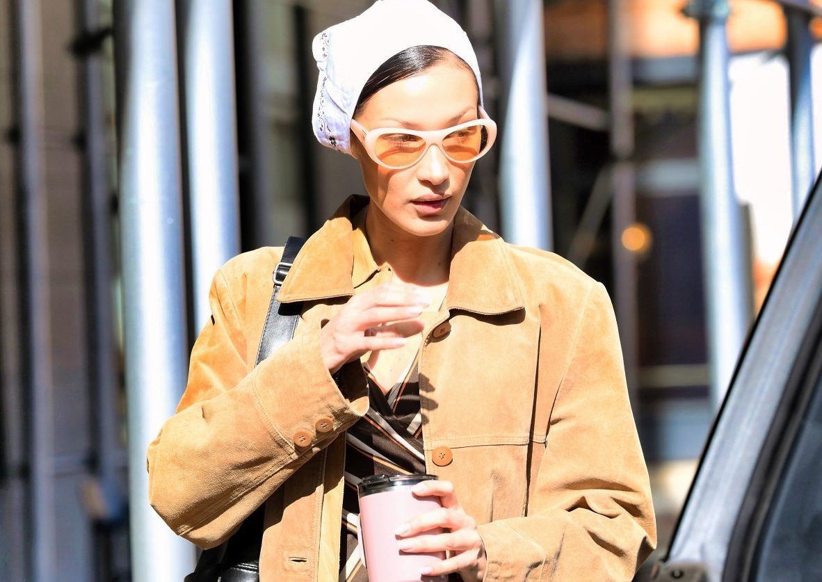 Ποιο είναι το "it" χτένισμα για την άνοιξη-καλοκαίρι; Η Bella Hadid δίνει την απάντηση!