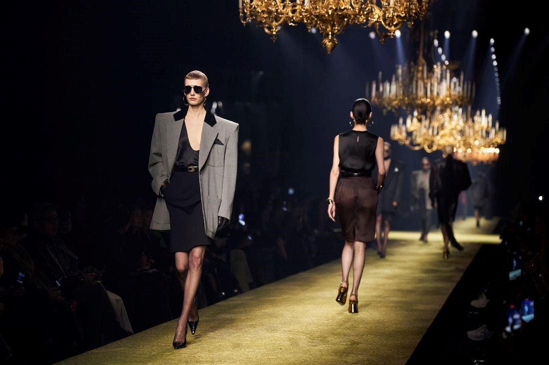 Εβδομάδα μόδας του Παρισιού: Από τον Dior στον Paco Rabanne, αυτά είναι τα looks που ξεχωρίσαμε μέχρι τώρα