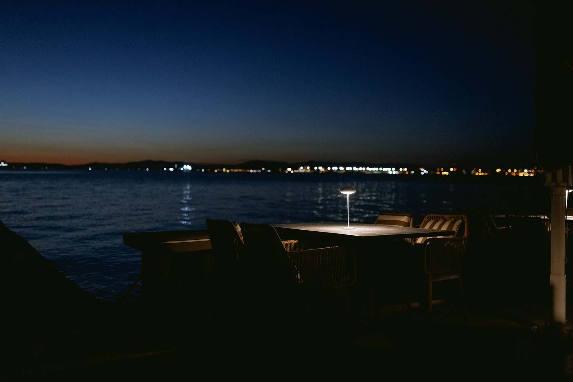 Omilos The Beach Club: Χαλαρές στιγμές και διασκέδαση στον πιο μαγικό προορισμό