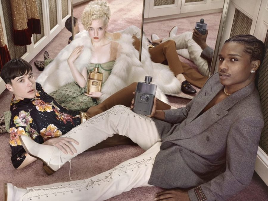 Gucci Guilty: Η νέα εποχή για τα iconic αρώματα του οίκου είναι αφιερωμένη στην αποδοχή του εαυτού μας