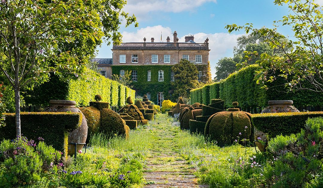 Highgrove Gardens x Penhaligon's: Ένα άρωμα κατευθείαν από τους βασιλικούς κήπους