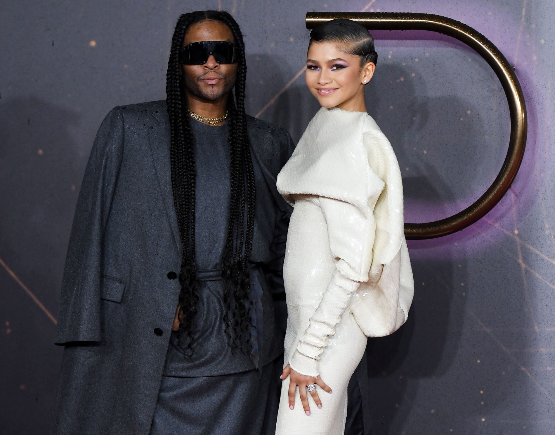 Τα πιο iconic looks του Law Roach, του στιλίστα της Zendaya που αποσύρθηκε από τον κόσμο της μόδας
