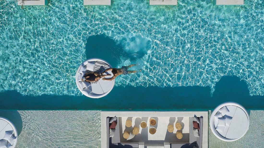 Το Once in Mykonos Designed For Adults ανοίγει τις πύλες του την 1η Μαΐου