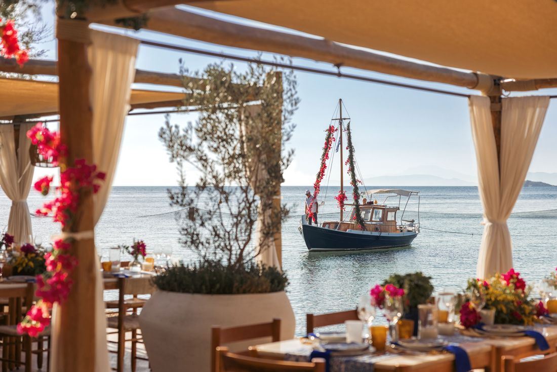 Four Seasons Astir Palace Hotel Athens: Tο ιδανικό μέρος για να περάσετε τις ημέρες του Πάσχα