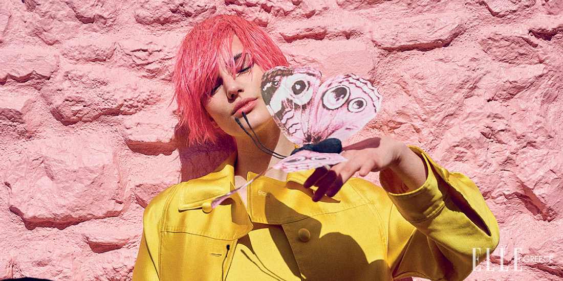 Άτοµα µε αυτισµό: Είναι όλοι τους μοναδικοί!